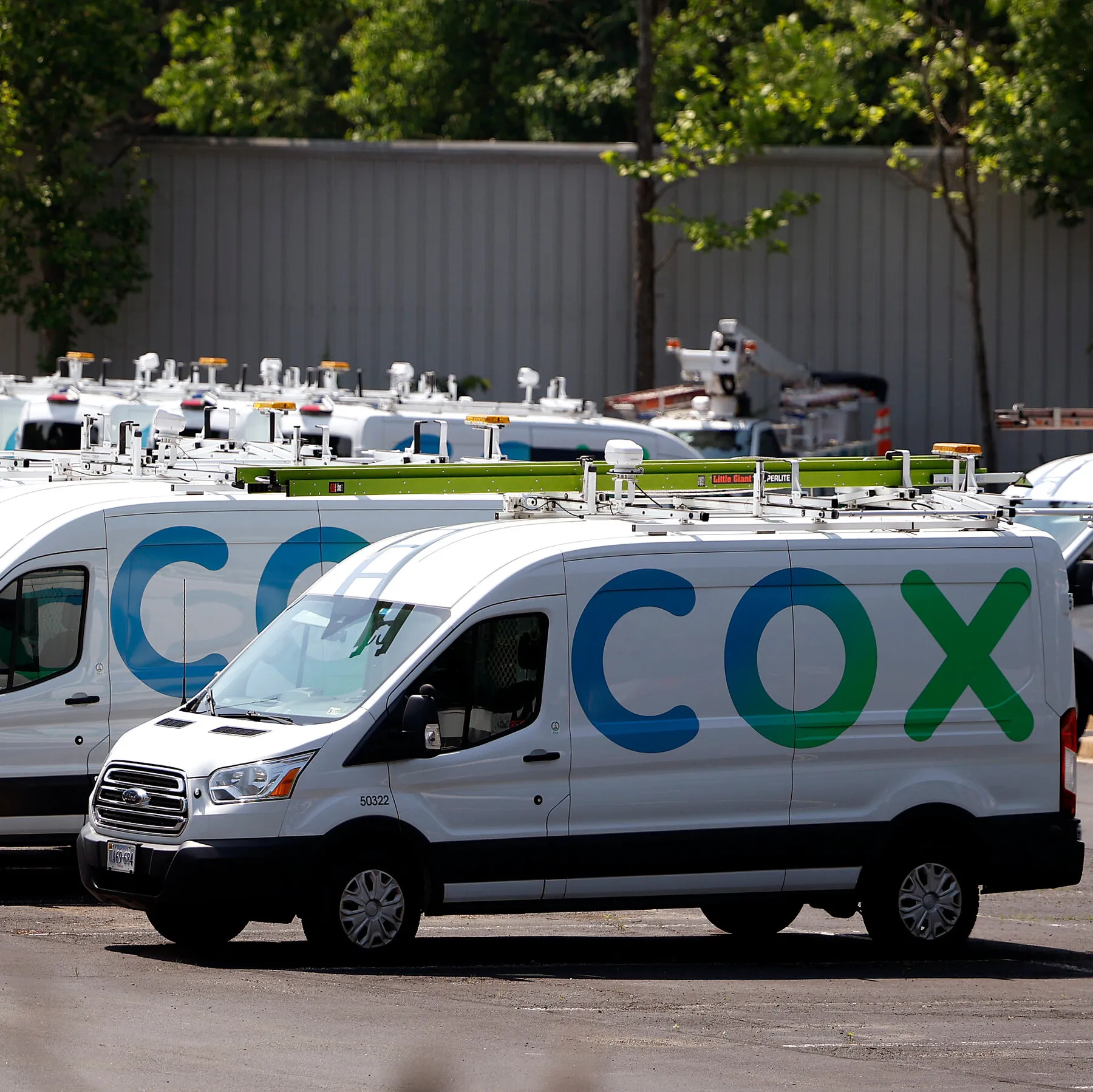 Supreme Court Sides With Internet Provider in Copyright Fight Over Pirated Music