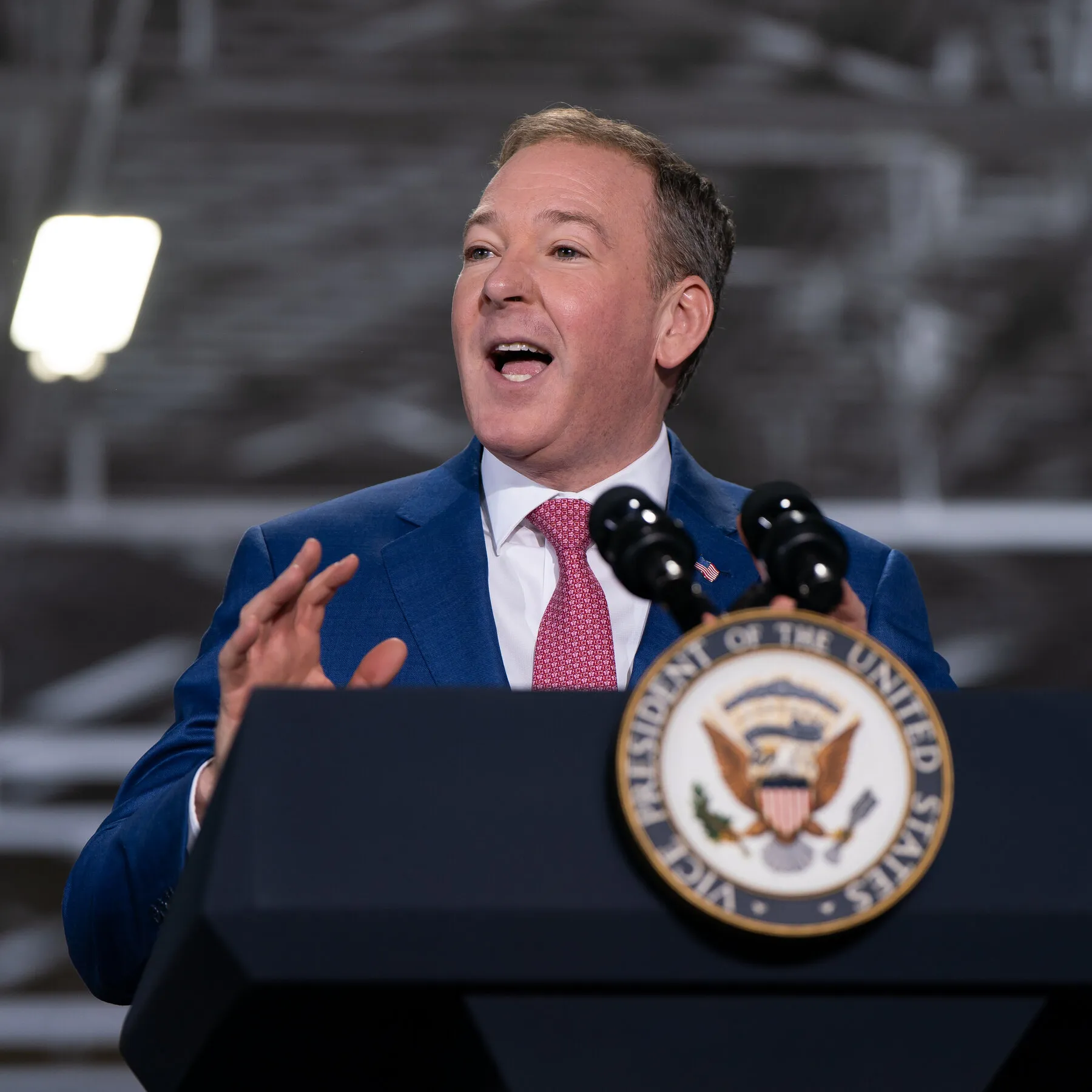 Lee Zeldin, E.P.A. Chief, to Headline Heartland Institute Forum