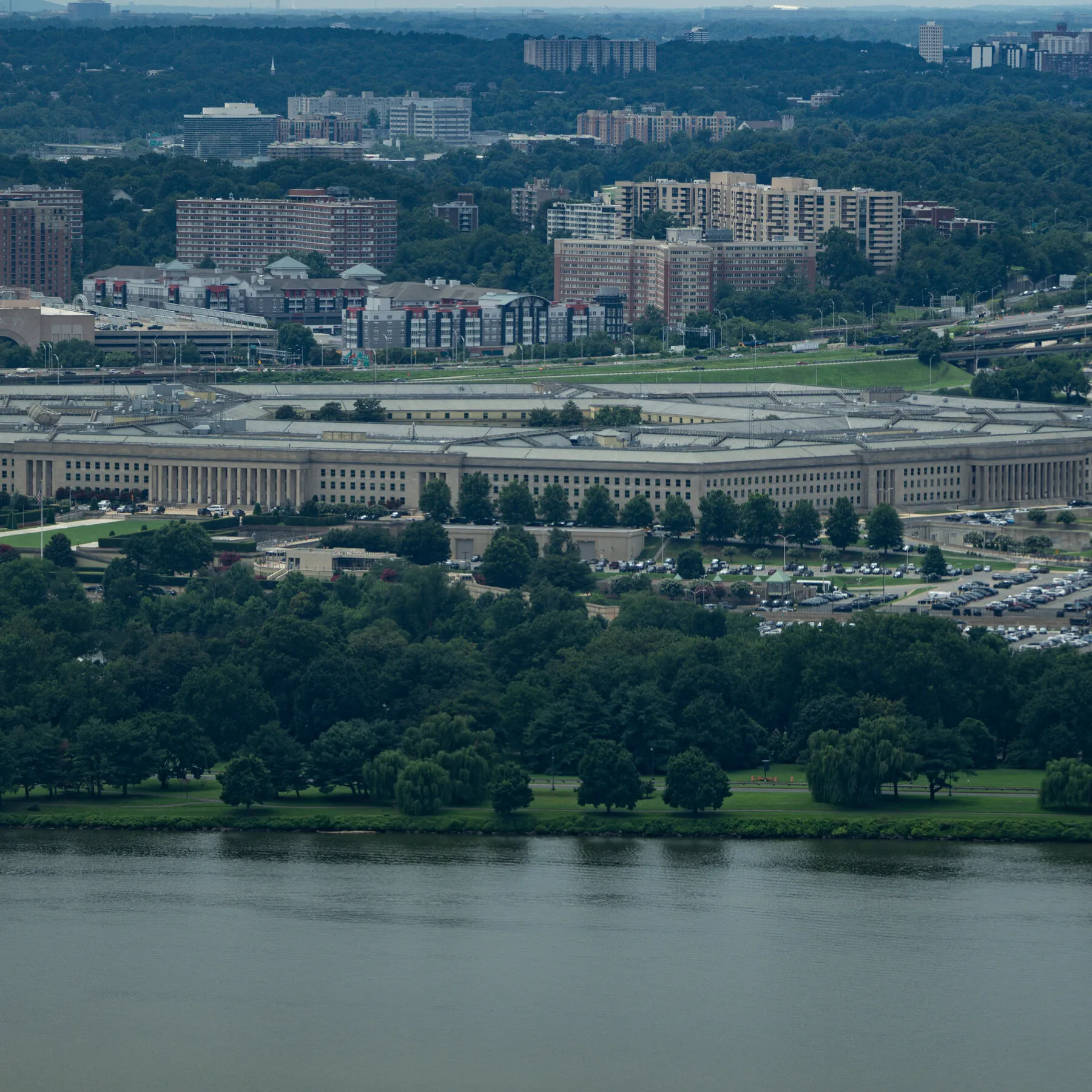 New York Times Accuses Pentagon of Defying Court Order