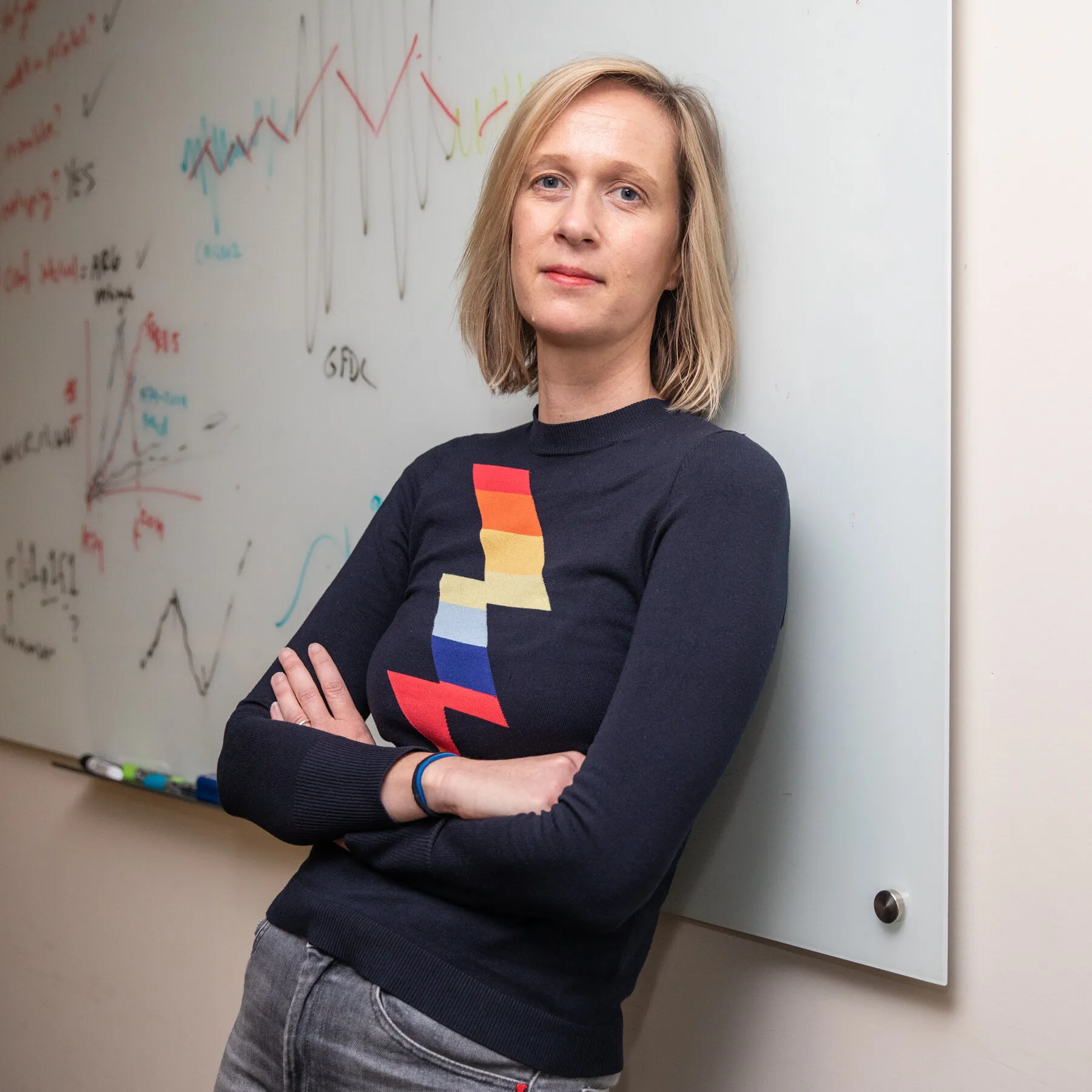 Kate Marvel, Prominent Climate Scientist, Resigns From NASA