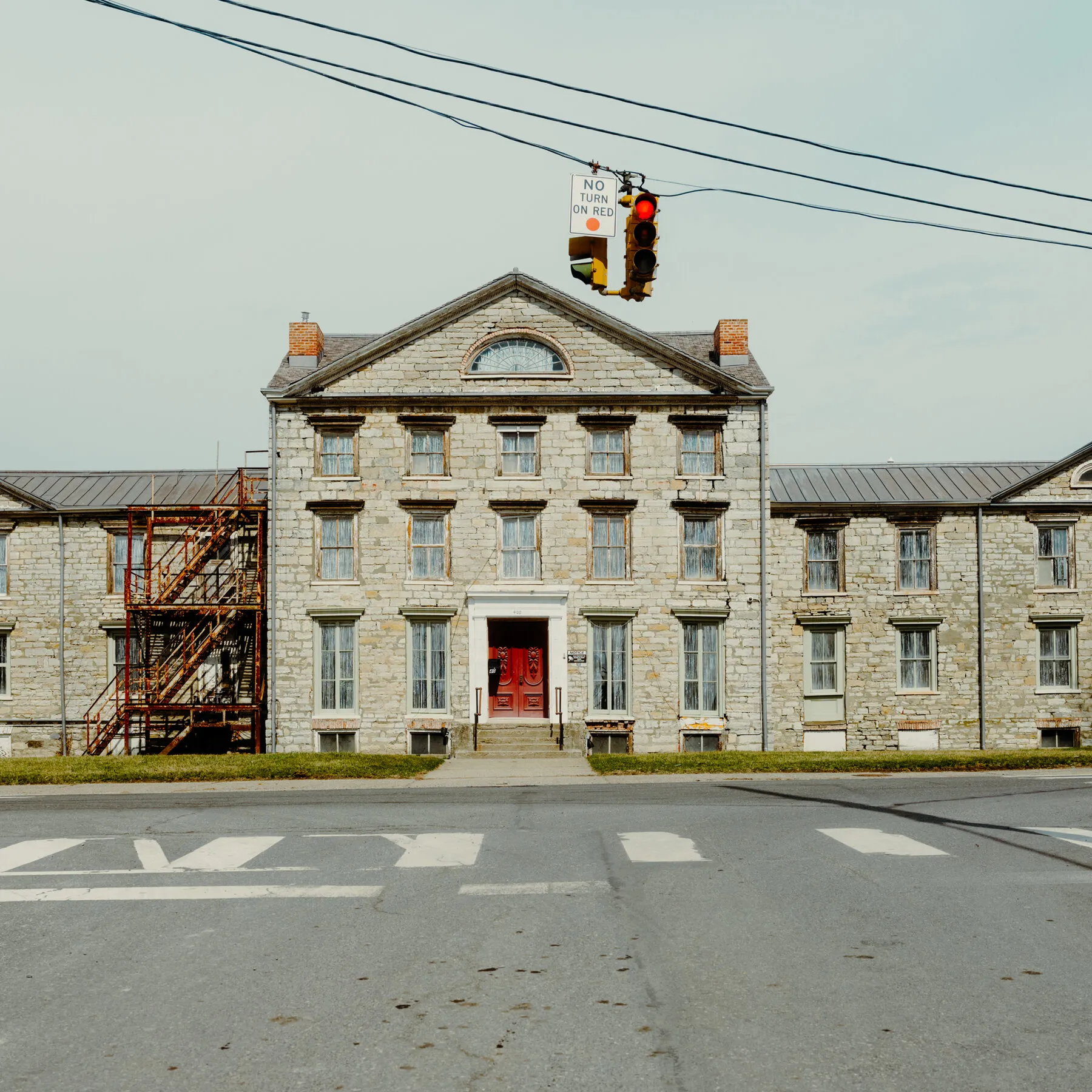 How Bard College Became a Major Real Estate Player 20 Miles Away