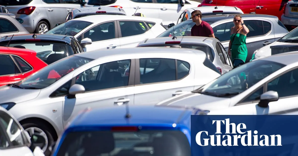 When will car finance compensation be paid out and how much could you get? - The Guardian