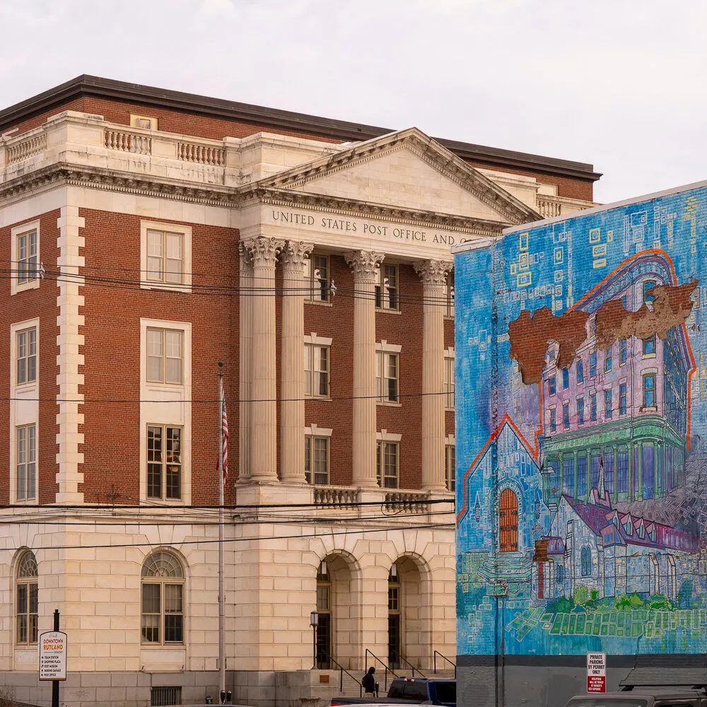 Vermont Hits Back at Trump’s Effort to Block ‘Climate Superfund’ Law