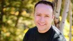 The homeless teenager who became a successful advertising boss