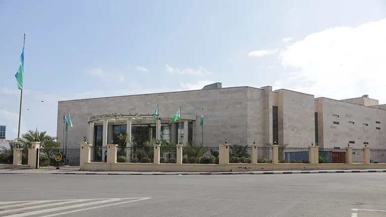 World Bank Group Financing of Over US$25 Million to Support Economic Diversification in Djibouti - World Bank