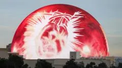 Are domes and spheres the future of entertainment?