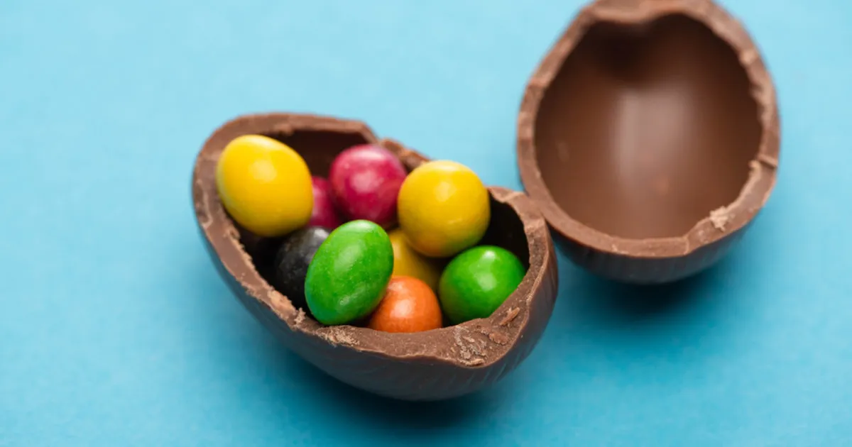 Easter Eggflation bites as prices soar by two-thirds - Energy & Climate Intelligence Unit | ECIU
