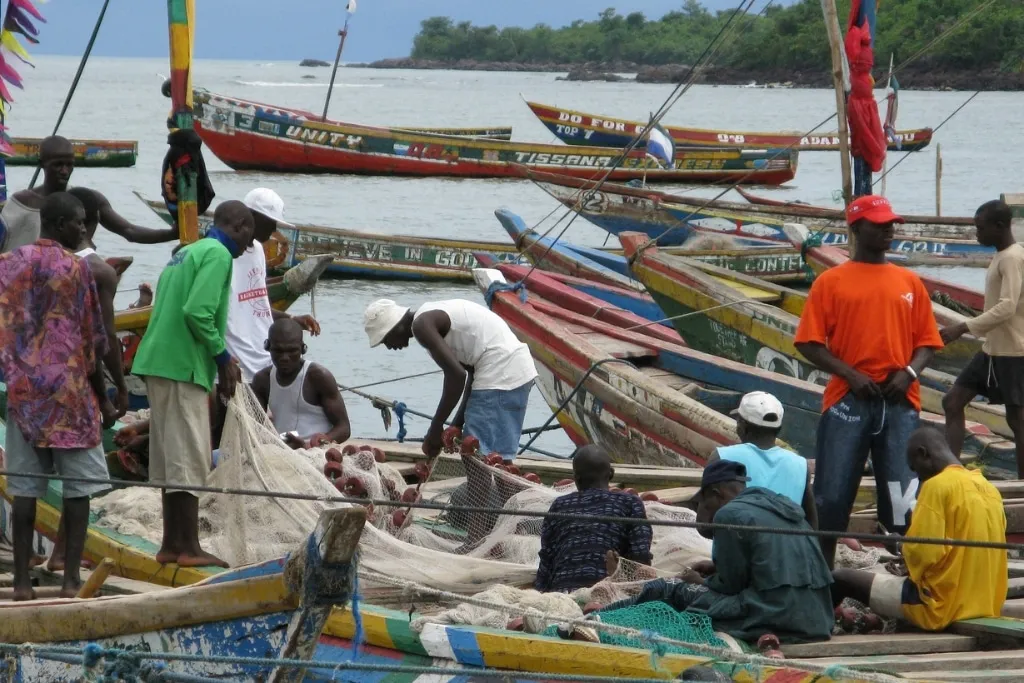 Blue Economy: Frameworks, Policies and Challenges - Earth.Org