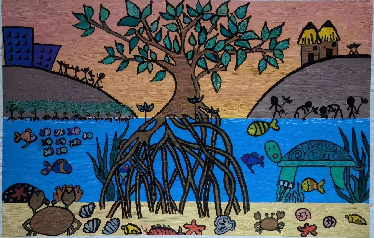 Global study identifies urgent blue carbon priorities in the fight against climate change - Phys.org